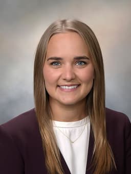 Profile photo of Dr. Nicole Morrow