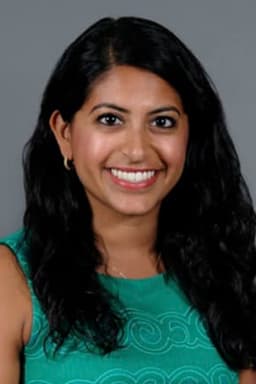 Profile photo of Dr. Nisha Gosai