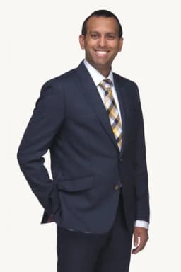 Profile photo of Dr. Pujan Dave