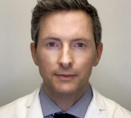 Profile photo of Dr. Paul Denton
