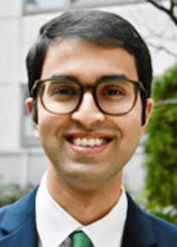 Profile photo of Dr. Varun Reddy