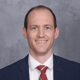 Profile photo of Dr. Tyler Olson