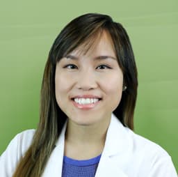Profile photo of Dr. Stephanie Hsu