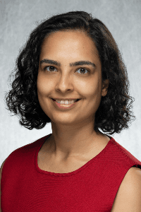 Profile photo of Dr. Saloni Kapoor