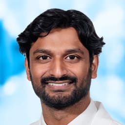 Profile photo of Dr. Santi Karnam