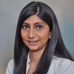 Profile photo of Dr. Sasha Mansukhani