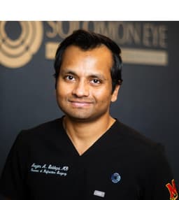 Profile photo of Dr. Aazim Siddiqui