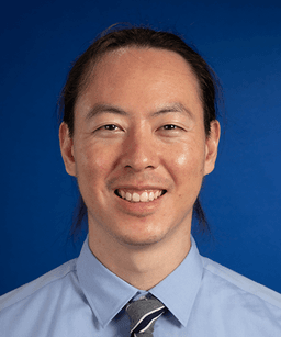 Profile photo of Dr. Homer Chiang