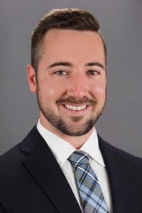 Profile photo of Dr. Andrew Bean
