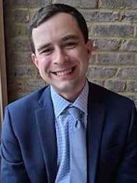 Profile photo of Dr. James Van Hulle