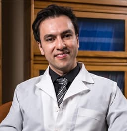 Profile photo of Dr. Hassan Khojasteh Jafari