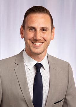 Profile photo of Dr. Cory Miller