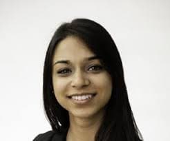 Profile photo of Dr. Alomi Parikh