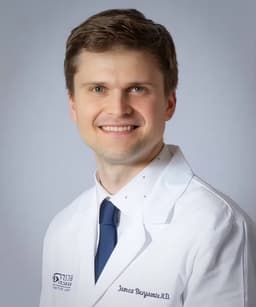 Profile photo of Dr. James Benjamin
