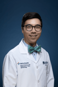 Profile photo of Dr. Edward Lee