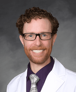 Profile photo of Dr. Matthew Anger