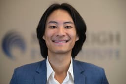 Profile photo of Dr. Marshall Huang