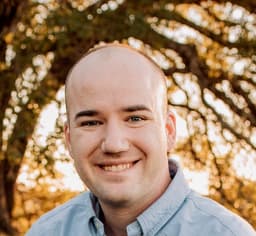Profile photo of Dr. Justin Harris