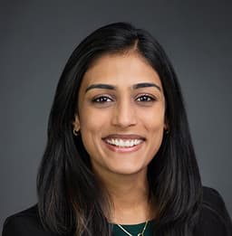 Profile photo of Dr. Palak Patel