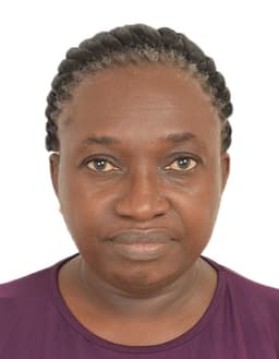 Profile photo of Dr. Michaeline Isawumi