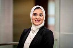 Profile photo of Dr. Sana Qureshi