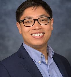 Profile photo of Dr. Minh Trinh