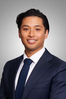Profile photo of Dr. Timothy Peiris