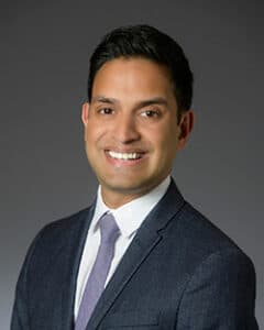 Profile photo of Dr. Anthony Joseph