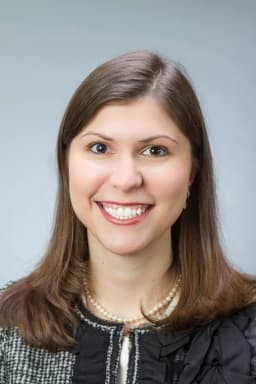Profile photo of Dr. Julie Calderwood