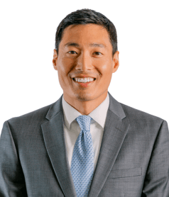 Profile photo of Dr. Timothy Kao