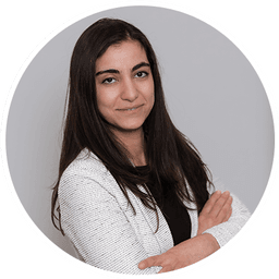 Profile photo of Dr. Sara Ghobraiel