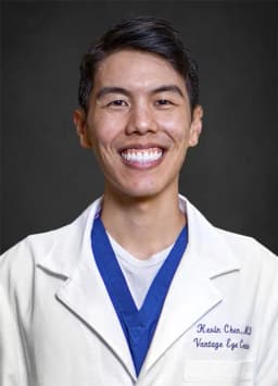 Profile photo of Dr. Kevin Chen