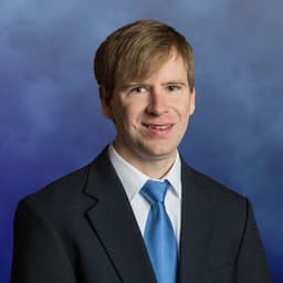 Profile photo of Dr. Michael Salter