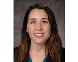 Profile photo of Dr. Nicole Fuerst