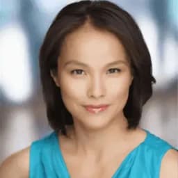 Profile photo of Dr. Ling Bei