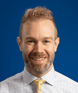 Profile photo of Dr. Benjamin Erickson