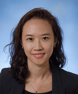 Profile photo of Dr. Catherine Choi