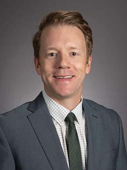 Profile photo of Dr. Austin Bell