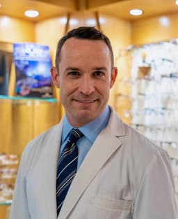 Profile photo of Dr. Johnathon Downing