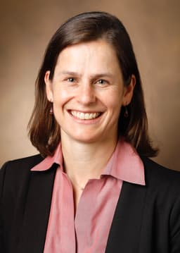 Profile photo of Dr. Sylvia Groth