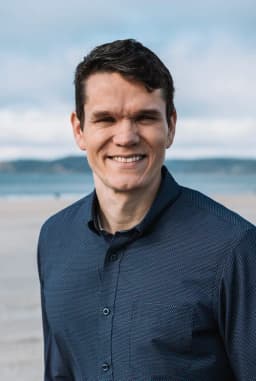 Profile photo of Dr. Thomas Eck