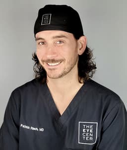 Profile photo of Dr. Patrick Risch