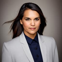 Profile photo of Dr. Saranya Balasubramaniam