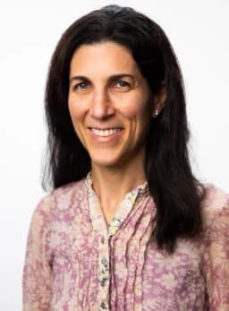 Profile photo of Dr. Alison Gordon