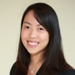 Profile photo of Dr. Katherine Chen
