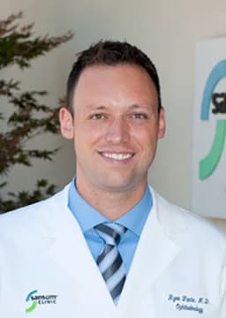 Profile photo of Dr. Ryan Fante