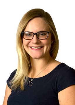 Profile photo of Dr. Arwen Christian
