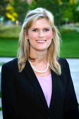 Profile photo of Dr. Cara Capitena Young