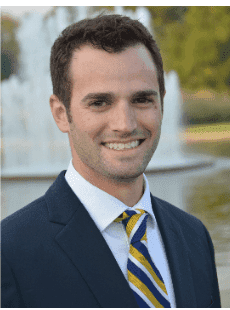 Profile photo of Dr. Ross Chod