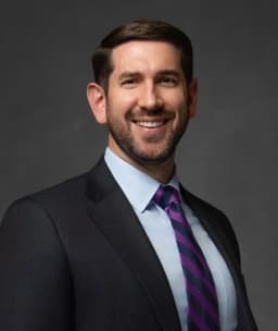Profile photo of Dr. Matthew Miller